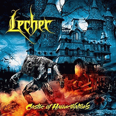 Lecher : Castle of Hallucinations